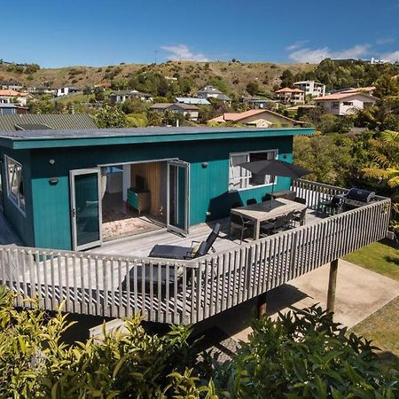 Mon Coeur Holiday Home Kaiteriteri Exterior foto