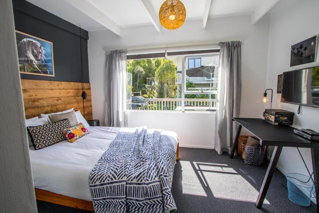 Mon Coeur Holiday Home Kaiteriteri Exterior foto
