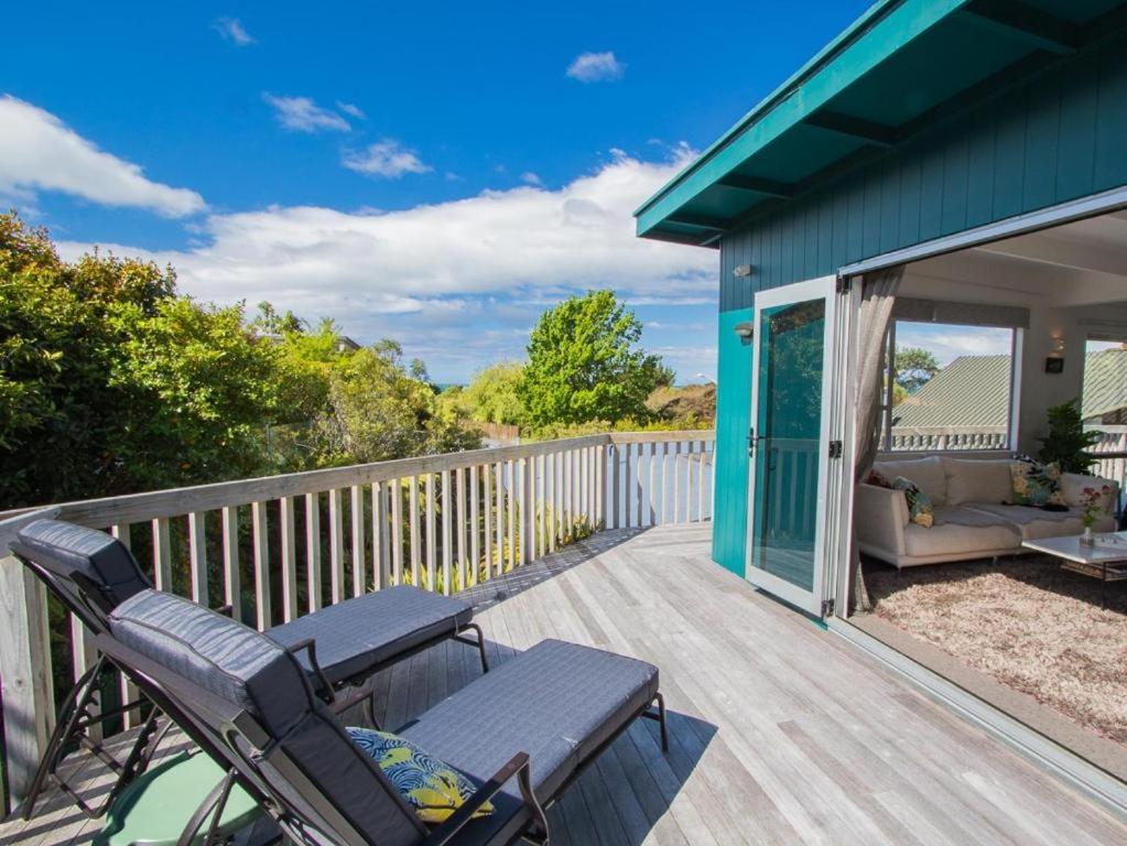Mon Coeur Holiday Home Kaiteriteri Exterior foto