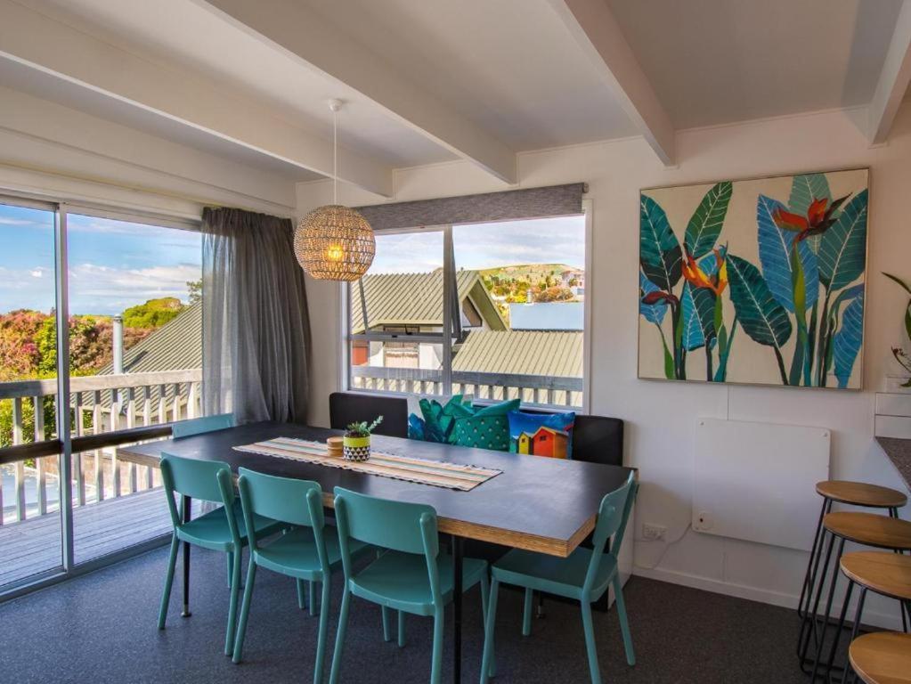 Mon Coeur Holiday Home Kaiteriteri Exterior foto
